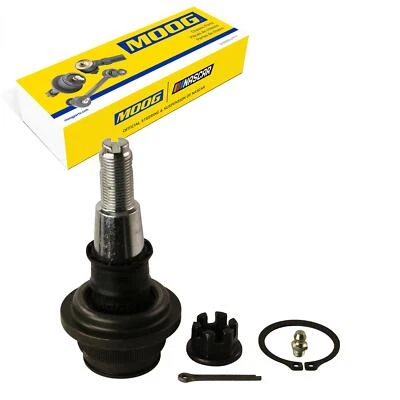 Rótula de suspensión delantera inferior MOOG para GMC Yukon 2015-2020 Foto 1 de 3