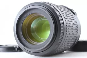 Nikon AF-S DX VR Zoom Nikkor 55-200mm F/4-5.6 G IF ED Lens Exc+++++ from JAPAN - Picture 1 of 8