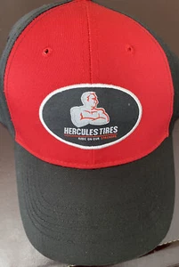 NEW Hercules Tires Ride On Our Strength Hat Cap - Picture 1 of 6