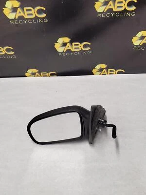 Espejo retrovisor exterior izquierdo Pontiac Sunfire 1995-2005 cupé conductor fabricante de equipos originales Foto 1 de 4