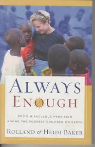 Always Enough von Baker, Heidi, Baker, Rolland Zustand gut - Bild 1 von 2