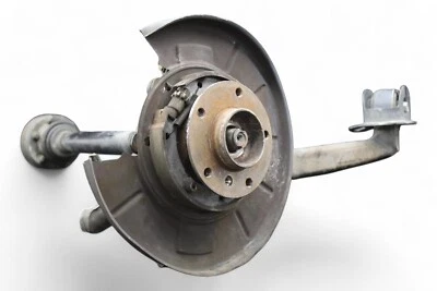 Brazo de control trasero derecho pasajero BMW E36 M3 1995-1999 SIN EJE Foto 1 de 4