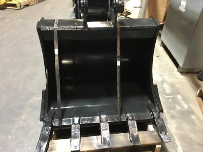 Nuevo cubo excavadora de alta resistencia Takeuchi TB145 30"  Foto 1 de 4