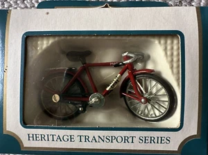 Australia Post Heritage Transport PMG Push Bike Collectors Model No 1 - Picture 1 of 2