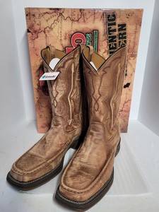 botas laredo