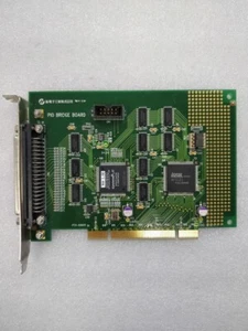 1Pcs Used PIO BRIDGE BOARD PTI1-X06011 B1 - Picture 1 of 3