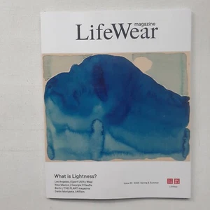 Uniqlo LifeWear Georgia O'Keeffe Devendra Banhart McFetridge Daido Moriyama F - Picture 1 of 21