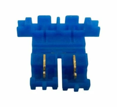 Dorman Self Stripping Fuse Holder Connector 18-14 Gauge 642-292 642292 FREE 1ST - Image 1 of 2