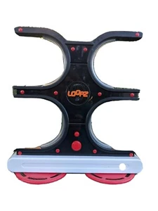 LoopZ by Mattel - Electronic Music Memory Sequence Game Interactive Ages 8 & up. - Picture 1 of 7