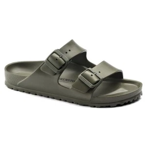 BIRKENSTOCK ARIZONA EVA khaki 8BKU - Imagen 1 de 5