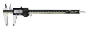 Mitutoyo 500-152-30 Digimatic Absolute Digital Caliper 0-200mm Range ABS AOS - Picture 1 of 1