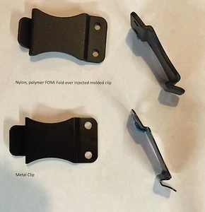 Gürtelclip - Bild 1 von 31