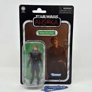 Anakin Skywalker VC347 Star Wars The Vintage Collection Ahsoka 2025 - Picture 1 of 3