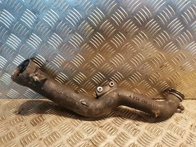 Tubo de admisión de aire MERCEDES-BENZ W220 S 400 CDI 6280981807 4,00 diésel 184 kW Foto 1 de 4