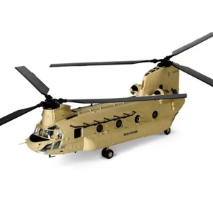 Forces Of Valor 1/72 Scale Boeing Chinook CH-47F Helicopter #A15-307 - Picture 1 of 2