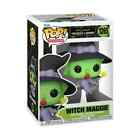 Funko POP! The Simpsons Treehouse of Horror - Witch Maggie #1265 Vinyl Figure