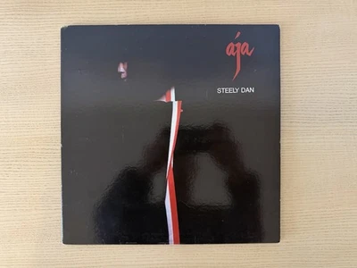 Steely Dan AJA Vinyl Record AB-1006 - Image 1 of 4