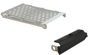 HDD Festplatte Gehäuse-Rahmen Blende Caddy Tray für IBM Lenovo 14" R50 R51 R52 - Bild 1 von 4