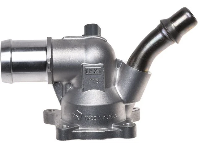 Conjunto de termostato para Jeep Cherokee 2014-2020 2,4 L 4 cilindros 2016 2015 WT649NB Foto 1 de 1