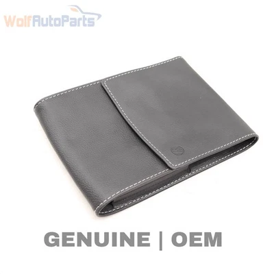 2018-2022 VW ATLAS 3.6L - Owners Manual CASE (VW) - Image 1 of 4