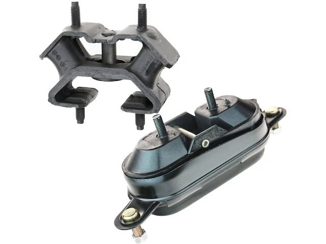 68BZ34R Engine Mount and Transmission Mount Kit Fits 1999-2004 Pontiac Montana - Image 1 of 1