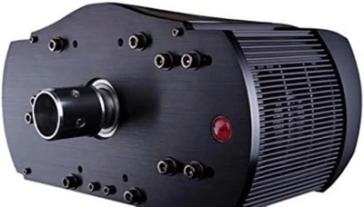 Fanatec ClubSport Wheel Base V1 | Force-Feedback | sehr guter Zustand✔️ - Bild 1 von 4