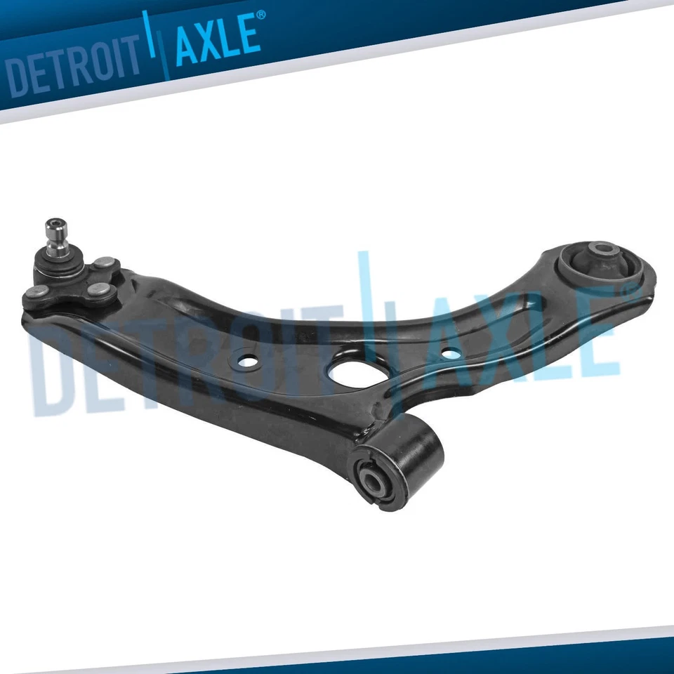 Front Right Lower Control Arm Ball Joint for 2017-20 Kia Sportage Hyundai Tucson - Imagem 1 de 4