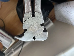 Diamond R510 USA Fencing Pliers / Hammer Tool  - Picture 1 of 8