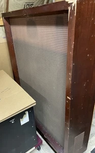 Bocina de esquina cargada delantera Jim Lansing c31 X2 130B 175 N1200 Pre Hartsfield JBL - Imagen 1 de 6