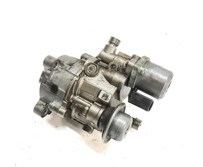 07-16 BMW 335i 535i X3 X5 X6 Z4 (E60 E70 E89) 3,0 л N54 N55 механический топливный насос - Изображение 1 из 4