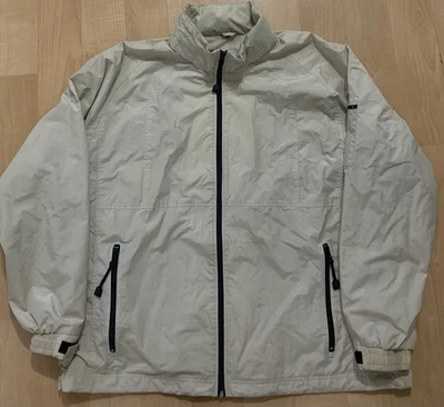 Vintage Trader Bay Jacket Men Full Zip Pocket Outdoor Travel Hiking Sz XL - Image 1 of 4