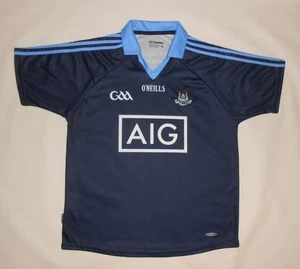 CAMISA GAÉLICA GAA O'NEILLS DUBLIN ATH CLIATH (L) Jersey Camiseta Maillot Maglia - Imagen 1 de 6