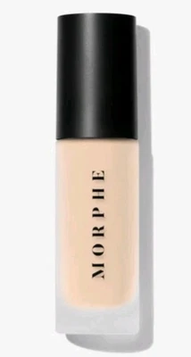 MORPHE - FILTER EFFECT SOFT-FOCUS FOUNDATION - "FILTER LIGHT 1" - New In Box - Image 1 of 4