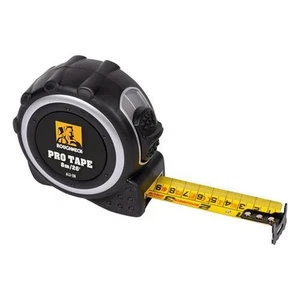 Roughneck E-Z Read Tape Measure 10m/33ft (Width 30mm) ROU43210 - Imagen 1 de 3