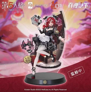 Figura Pack Offline Identity V 5ta Sacerdotisa Escarlata - Imagen 1 de 4