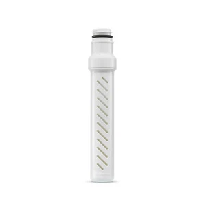 LIFESTRAW GO SERIES REPLACEMENT MEMBRANE MICROFILTER AND ACTIVATED CARBON FILTER - Picture 1 of 7