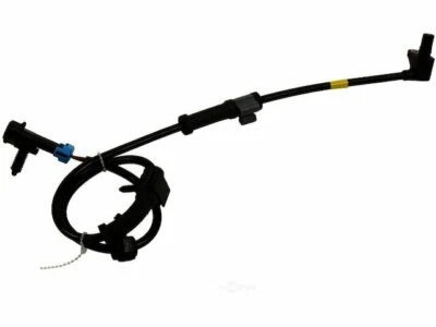 Sensor de velocidad ABS delantero Delco 94736VR 2001 para GMC Yukon XL 1500 2000-2006 Foto 1 de 2