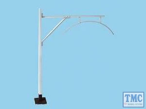 LK-749 Peco O Gauge Loading Gauge 2 In Pack - Picture 1 of 1