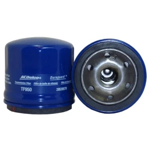 NEW TF950 AC Delco Automatic Transmission Filter for Silverado 2500 HD Sierra - Picture 1 of 2