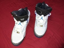 jordan spizike multicolor