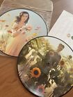 Katy Perry - Prism Vinyl 2xLP Picture Disc RSD Like New