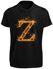 'Z' T-Shirt from the movie 