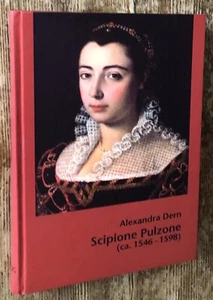 rare 2003 Alexandra Dern : Scipione Pulzone (ca. 1546-1598) - Picture 1 of 7