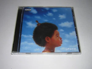DRAKE CD ALBUM - NOTHING WAS THE SAME - Picture 1 of 3
