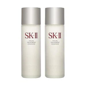 2 PIEZAS SK-II Tratamiento Facial Esencia 75 ml Tónico Miracle SK2 SKII - Imagen 1 de 3