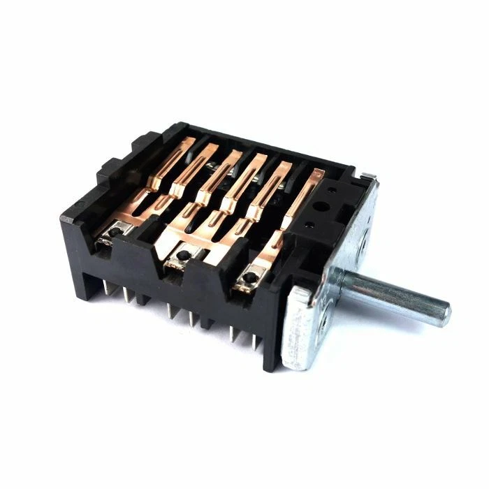 Genuine Servis Selector Switch for DC60SS Hob - Image 1 of 1