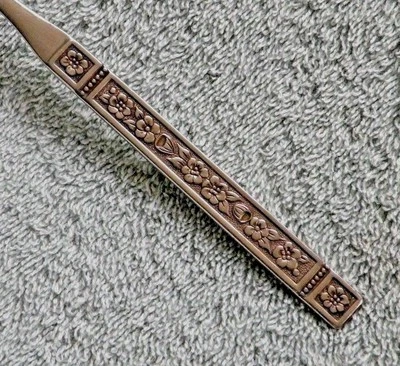 DOMINICA - Wm A Rogers Oneida LTD - Cubiertos/Cubiertos de acero inoxidable - ELECCIÓN Foto 1 de 3