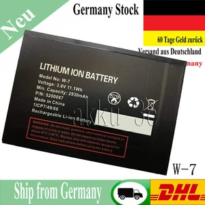 Bateria Bateria Bateria do Netgear W-7b Battery Replacement 2930mAh - Zdjęcie 1 z 6