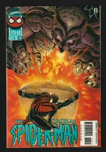 The Spectacular Spider-Man #236 (1996) Marvel   - Picture 1 of 2