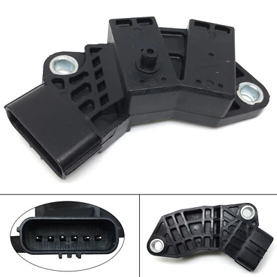 Crank Cam Position Sensor For 2003-2007 Honda Accord 3.0L, 2004-2008 Acura TL - Image 1 of 4